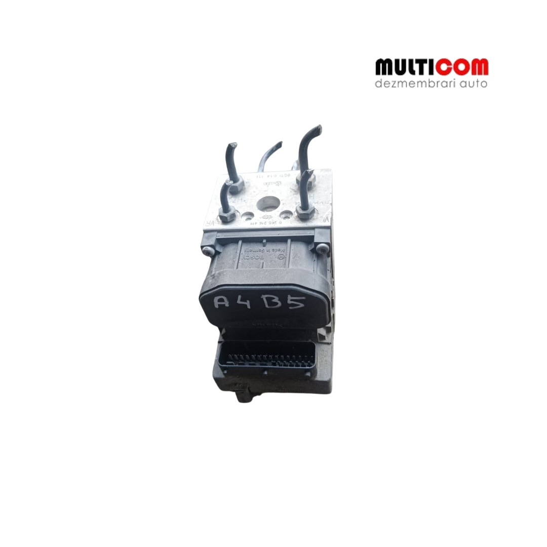 Pompă ABS Audi A4 B5, COD 8E0614111