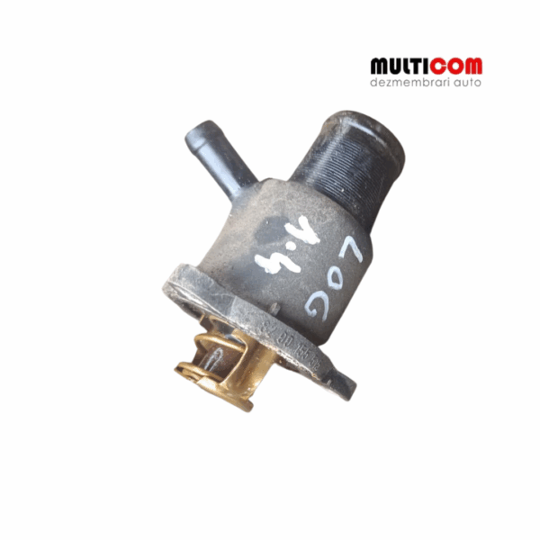 Termostat + suport Dacia Logan 1.4 benzină