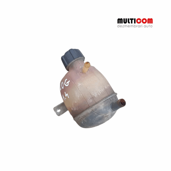 Vas expansiune Dacia Logan 1.4 benzină