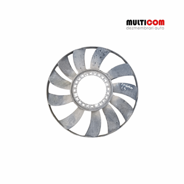 Vâscocuplă Dacia Logan 1.4 benzină