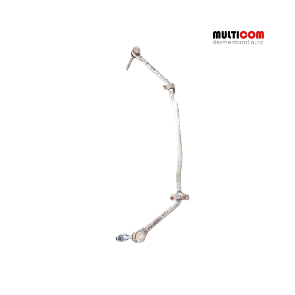 Bară torsiune Dacia Papuc diesel