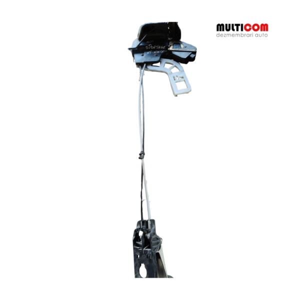 Broască stânga spate Kia Sportage