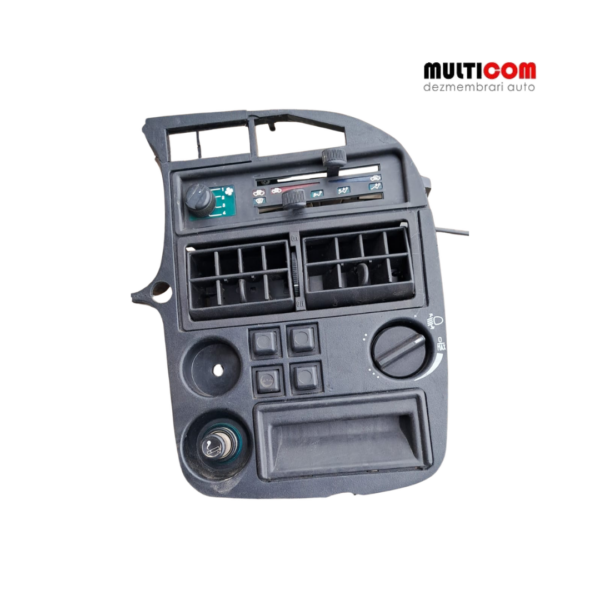 Butoane căldură Dacia Papuc