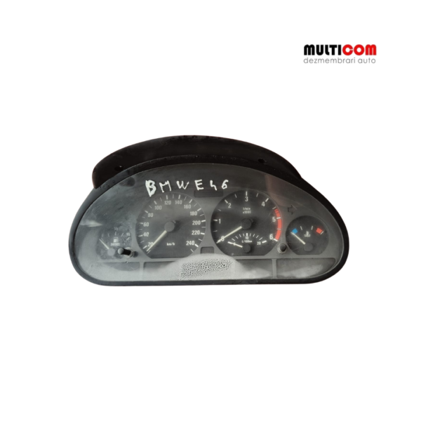 Ceasuri bord BMW E46 2.0 diesel