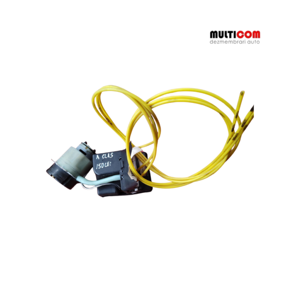 Compresor închidere centralizată Mercedes A Class