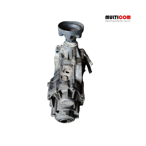 Cutie de transfer Land Rover Freelander 2.0 diesel