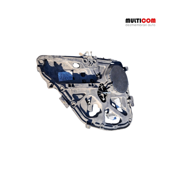 Macara electrică stânga spate Ford Fiesta (4 uși)