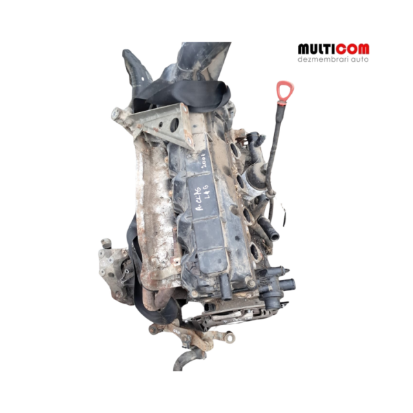 Motor Mercedes A-Class 1.4 benzină 2001