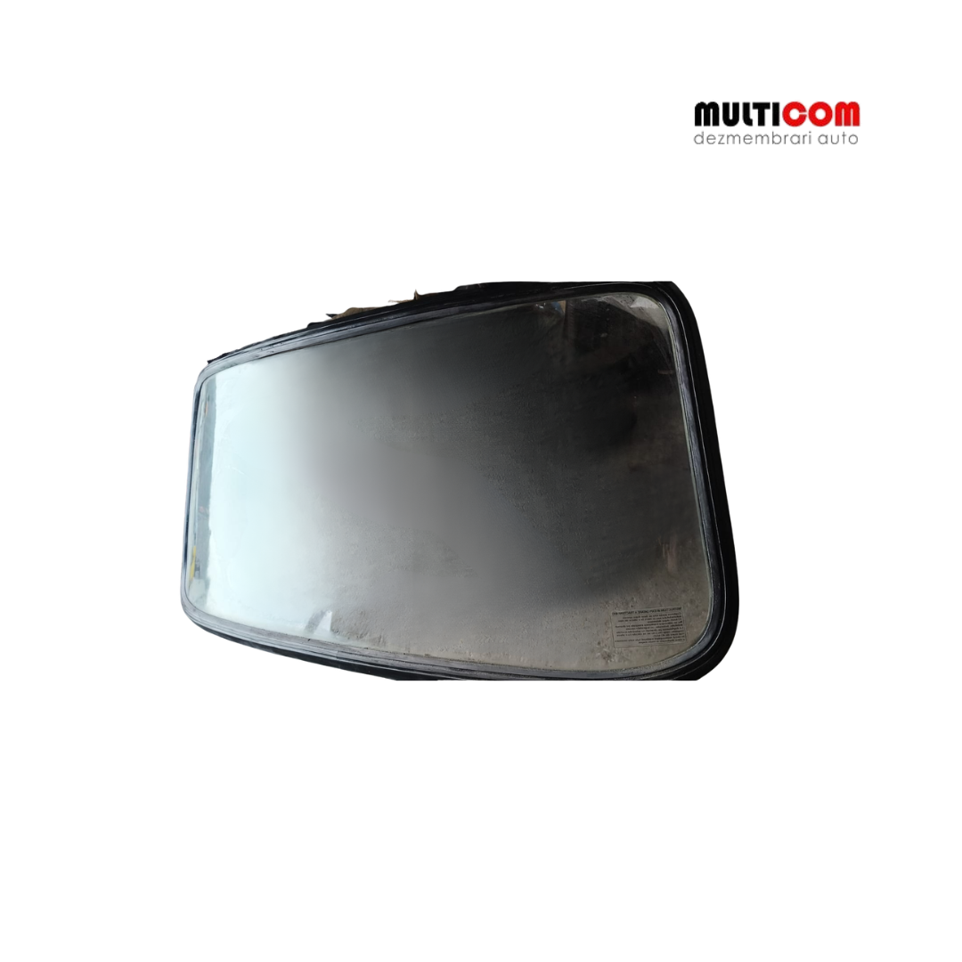 Parbriz Dacia Papuc