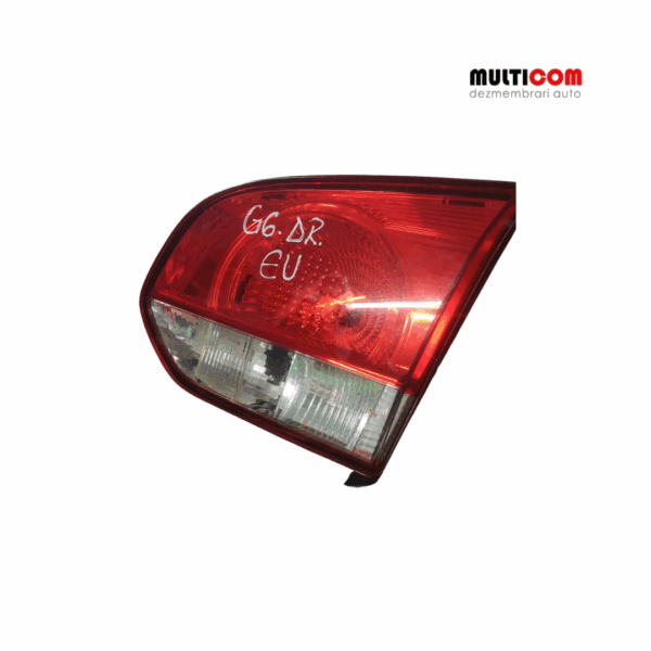 Stop dreapta haion VW Golf 6 hatchback - EU