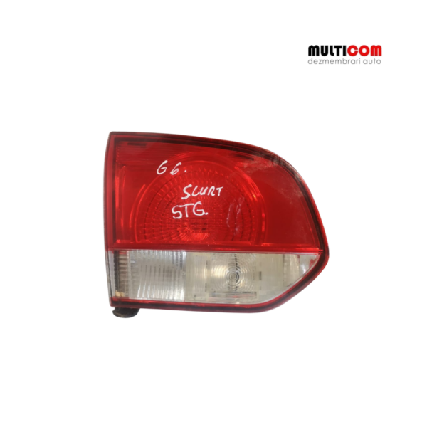 Stop stânga haion VW Golf 6 hatchback