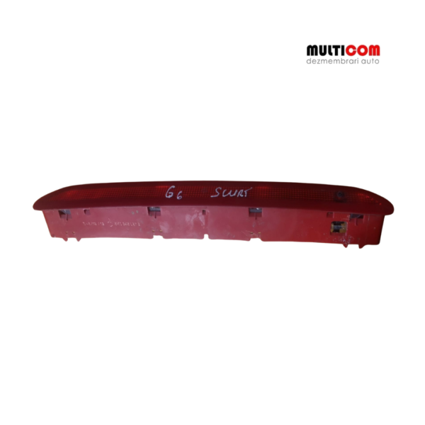 Stop suplimentar VW Golf 6 hatchback