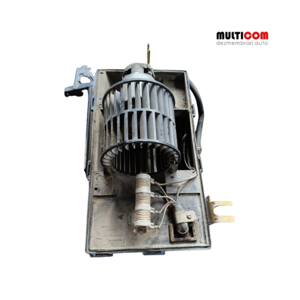 Ventilator habitaclu Dacia Papuc diesel