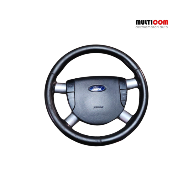 Volan Ford Mondeo cu comenzi
