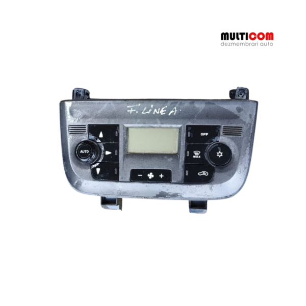 Climatronic Fiat Linea