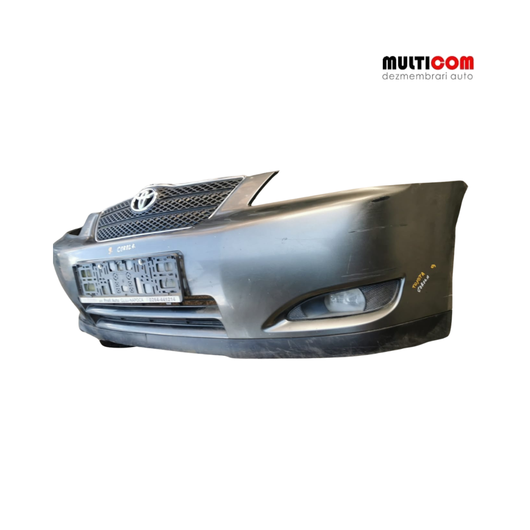 Bară față Toyota Corolla