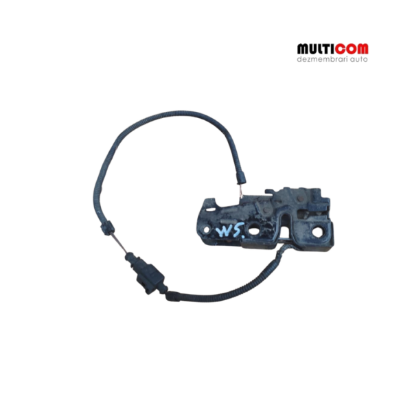 Broască capotă VW Golf 5