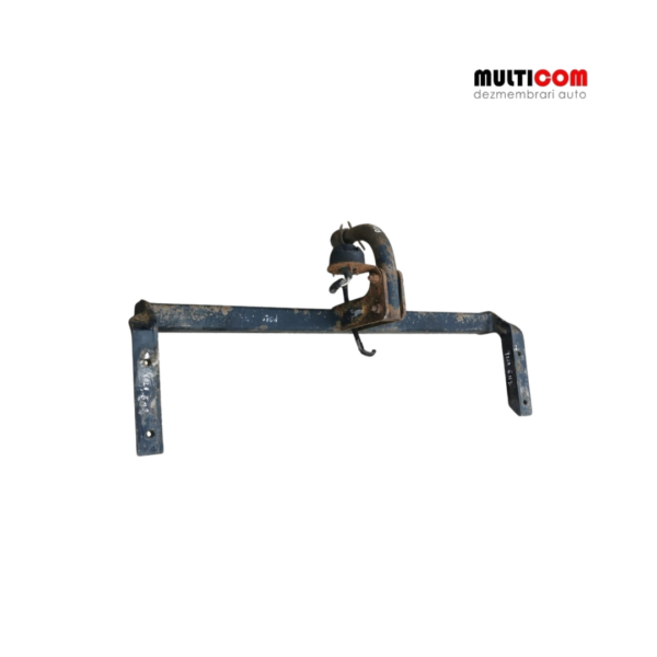 Cârlig remorcare VW Polo 6N2