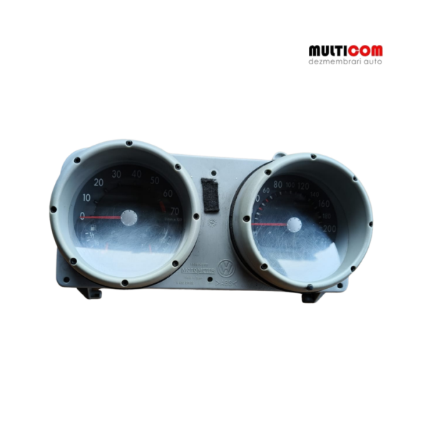 Ceasuri bord VW Polo 6N 1.4 benzină