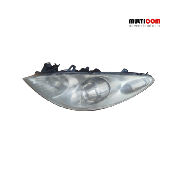 Far dreapta Peugeot 307