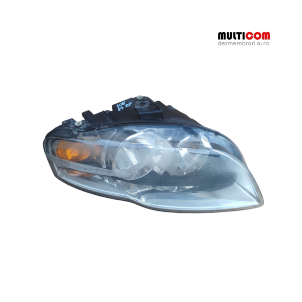 Far dreapta Audi A4 B7