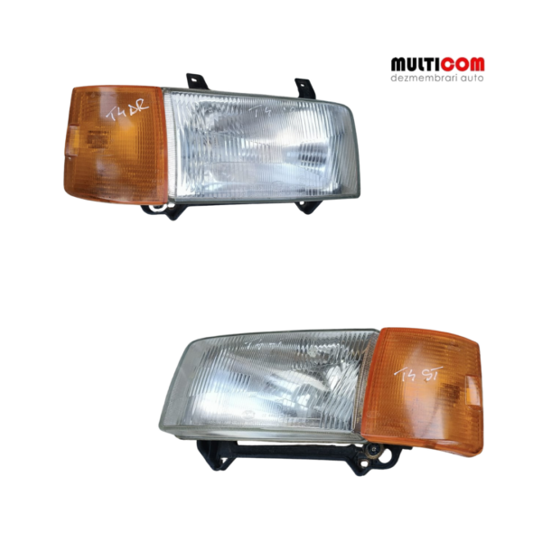 Faruri stânga / dreapta VW T4 camionetă