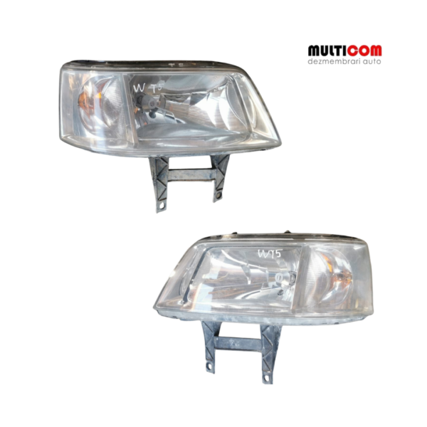 Faruri stânga / dreapta VW T5