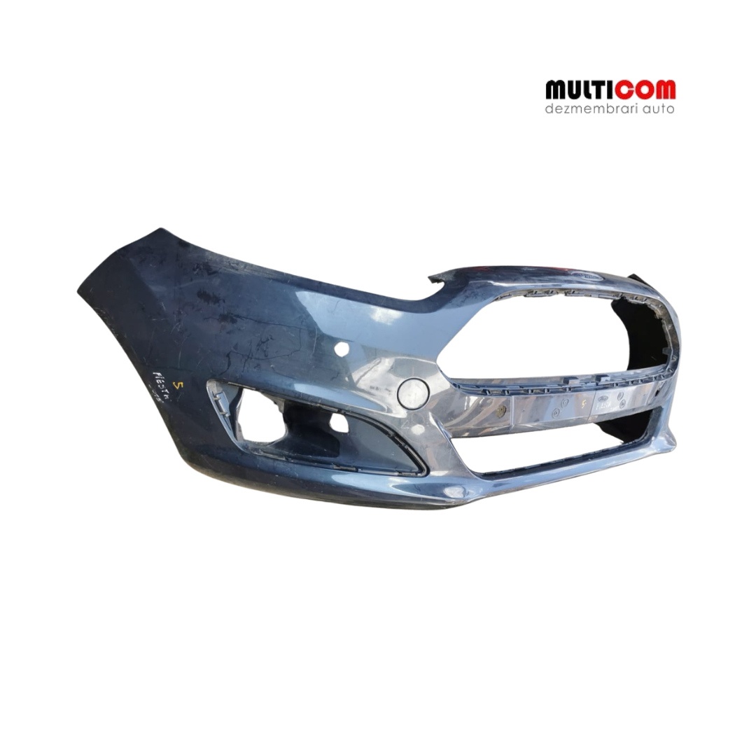 Bară față Ford Fiesta 2015 - imagine 3