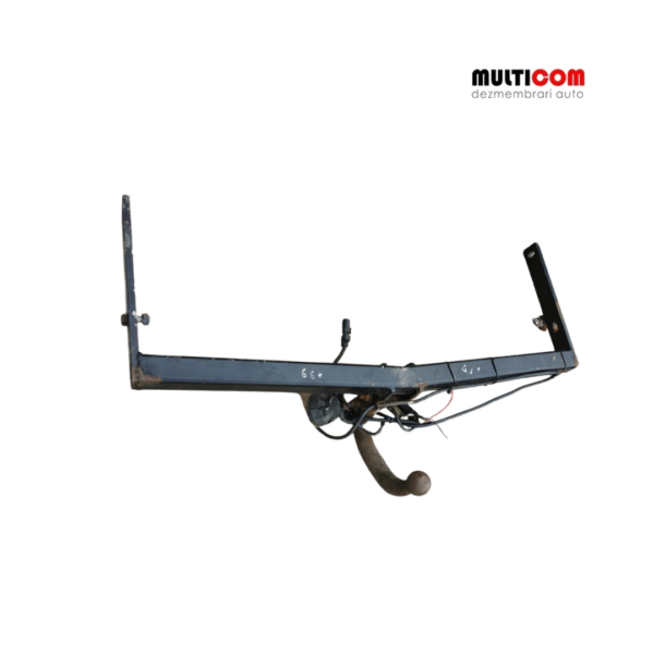 Cârlig remorcare VW Golf 6 Plus