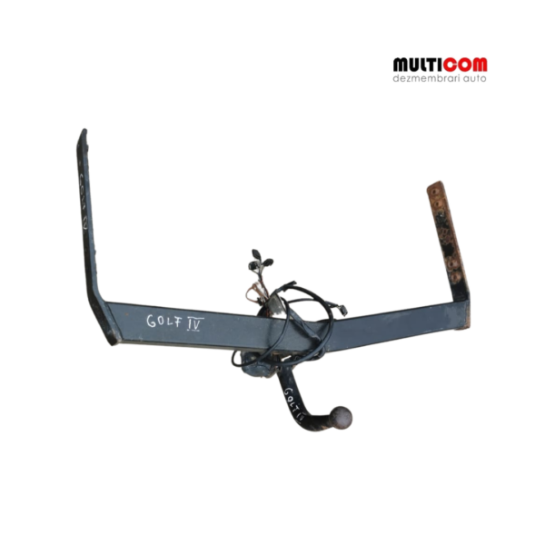 Cârlig remorcare VW Golf 4
