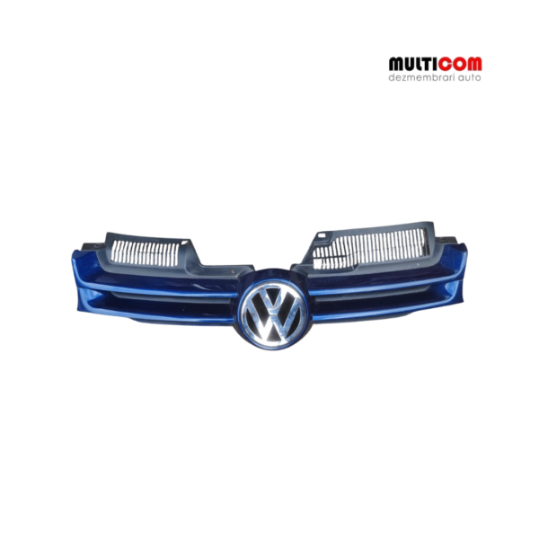 Grilă radiator VW Golf 5