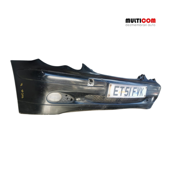 Bară față Mercedes C-Class W203