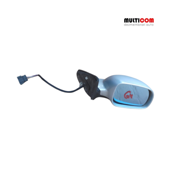 Oglindă electrică dreapta VW Golf 4