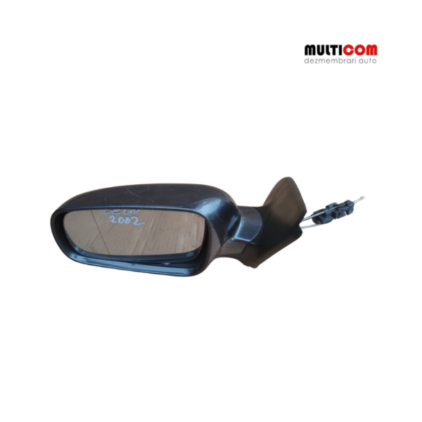 Oglindă stânga manuală Seat Leon