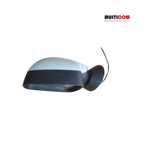 Oglindă stânga electrică Dacia Logan