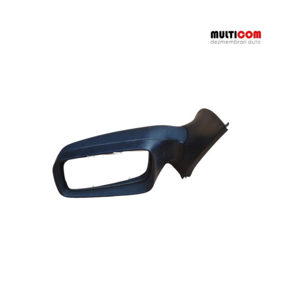 Oglindă stânga electrică Opel Astra G