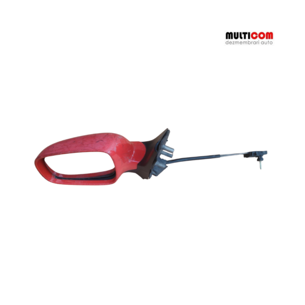 Oglindă manuală stânga VW Golf 4