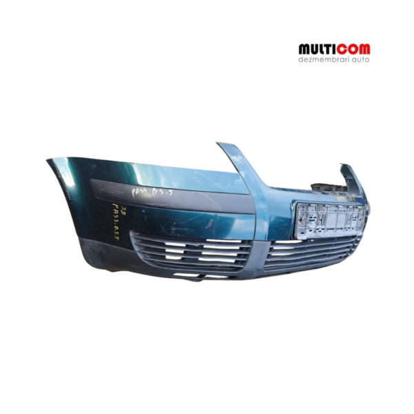 Bară față VW Passat B5.5