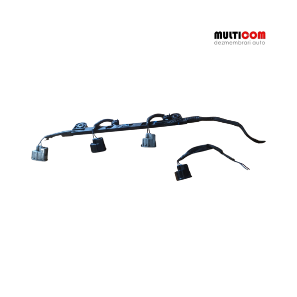 Instalație injectoare Toyota Rav 4 2.2 110 KW 150 CP