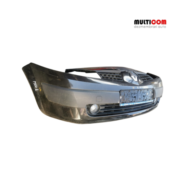 Bară față Renault Megane 2 (nonfacelift)