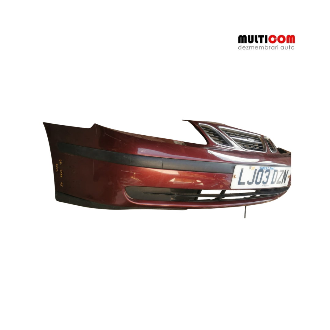 Bară față Saab 95 2003