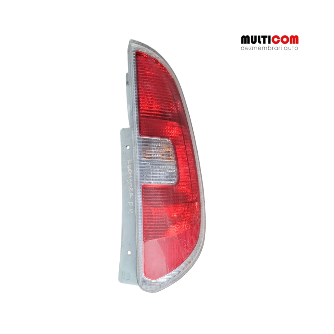 Stop dreapta Skoda Roomster