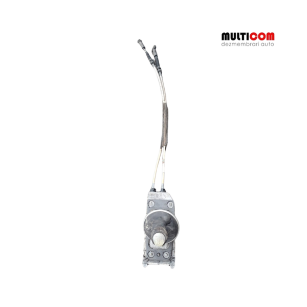 Timonerie Skoda Roomster 1.4 diesel