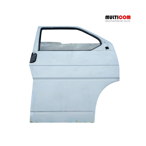 Ușă dreapta față VW T4 camionetă - dezechipată