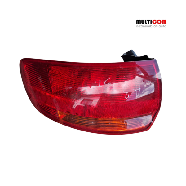 Stop stânga Audi A3