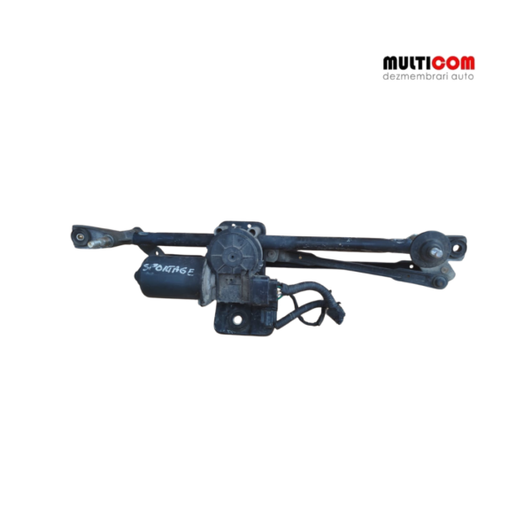 Ansamblu ștergătoare Kia Sportage