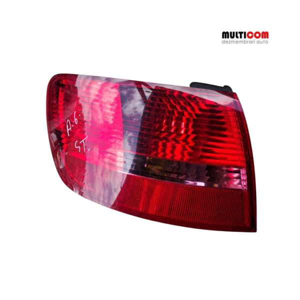 Stop stânga Audi A6 C6