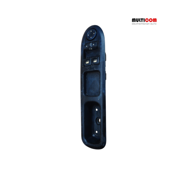 Butoane geamuri Peugeot 407