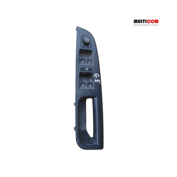 Butoane geamuri cu mâner VW Golf 5