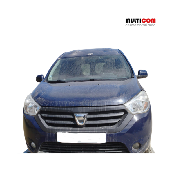 Dezmembrăm Dacia Dokker, an 2016, 1.6 benzină